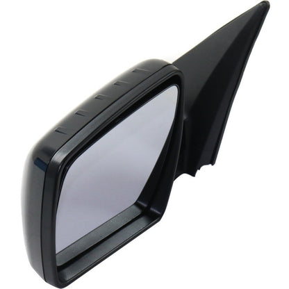 Left Side Power Mirror Outside Rear View 2012 - 2013 KIA SOUL KI1320168 876102K331