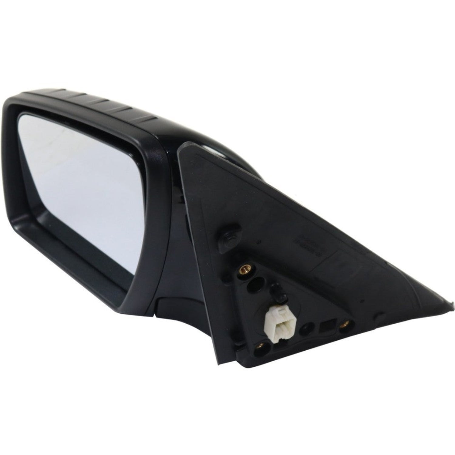 Left Side Power Mirror Outside Rear View 2012 - 2013 KIA SOUL KI1320168 876102K331