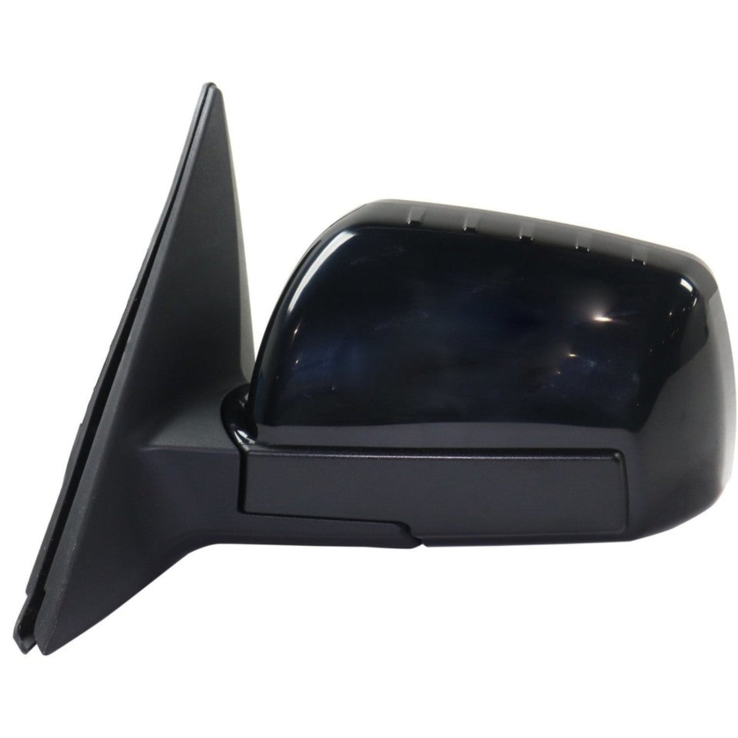 Left Side Power Mirror Outside Rear View 2012 - 2013 KIA SOUL KI1320168 876102K331