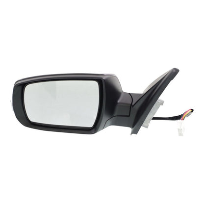 Left Side Heated Power Mirror Assembly 2011 - 2015 KIA SORENTO KI1320174 876101U060
