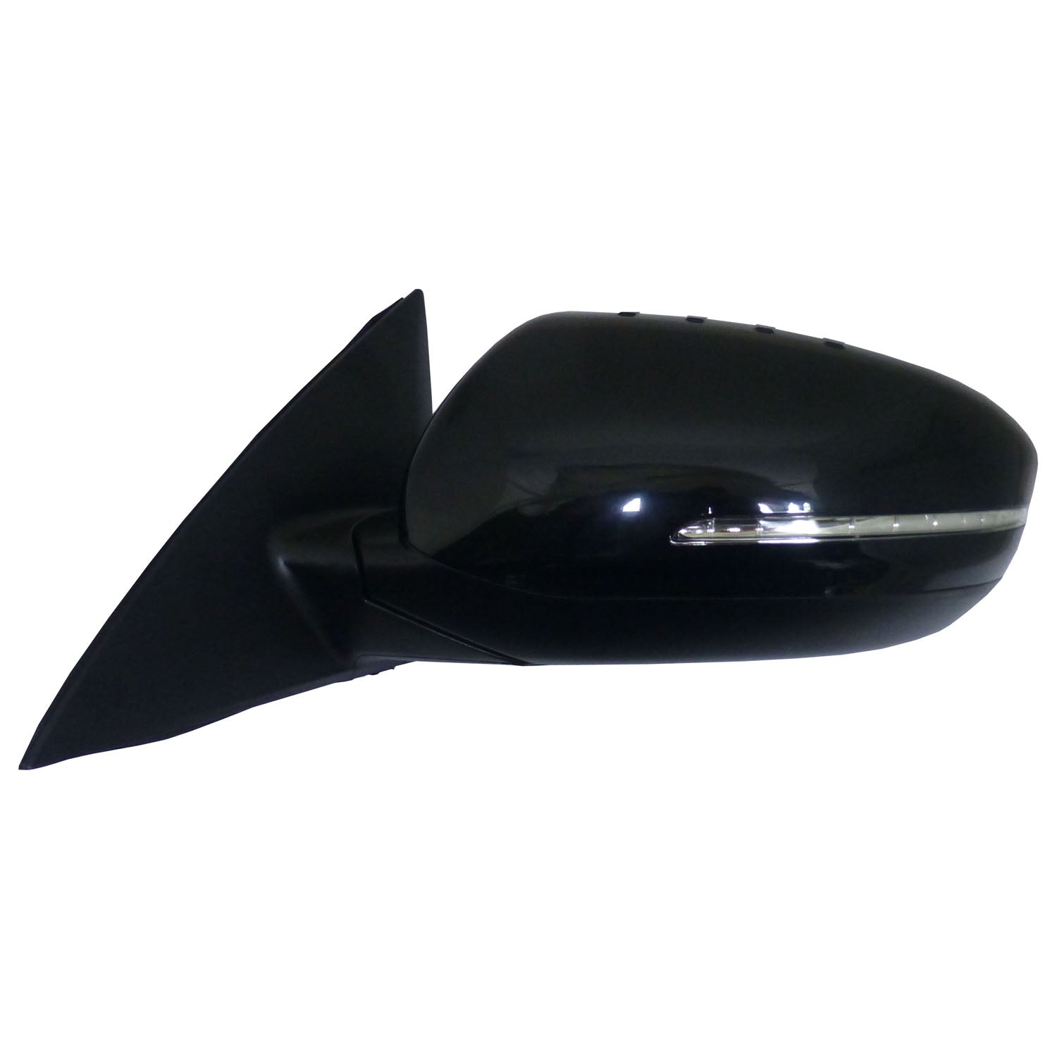 Left Side Power Door Mirror 2014 - 2015 KIA OPTIMA KI1320175 876104C501