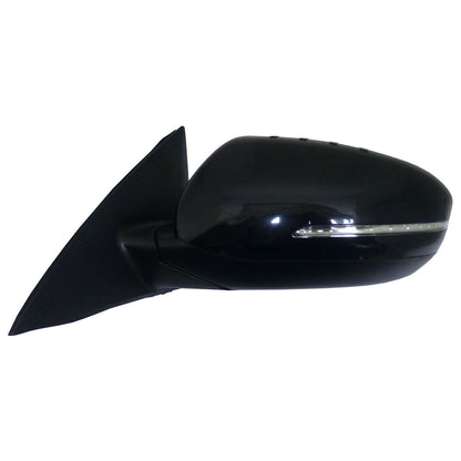 Left Side Power Door Mirror 2014 - 2015 KIA OPTIMA KI1320175 876104C501