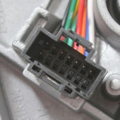 Left Side Power Door Mirror 2014 - 2015 KIA OPTIMA KI1320176 876104C510