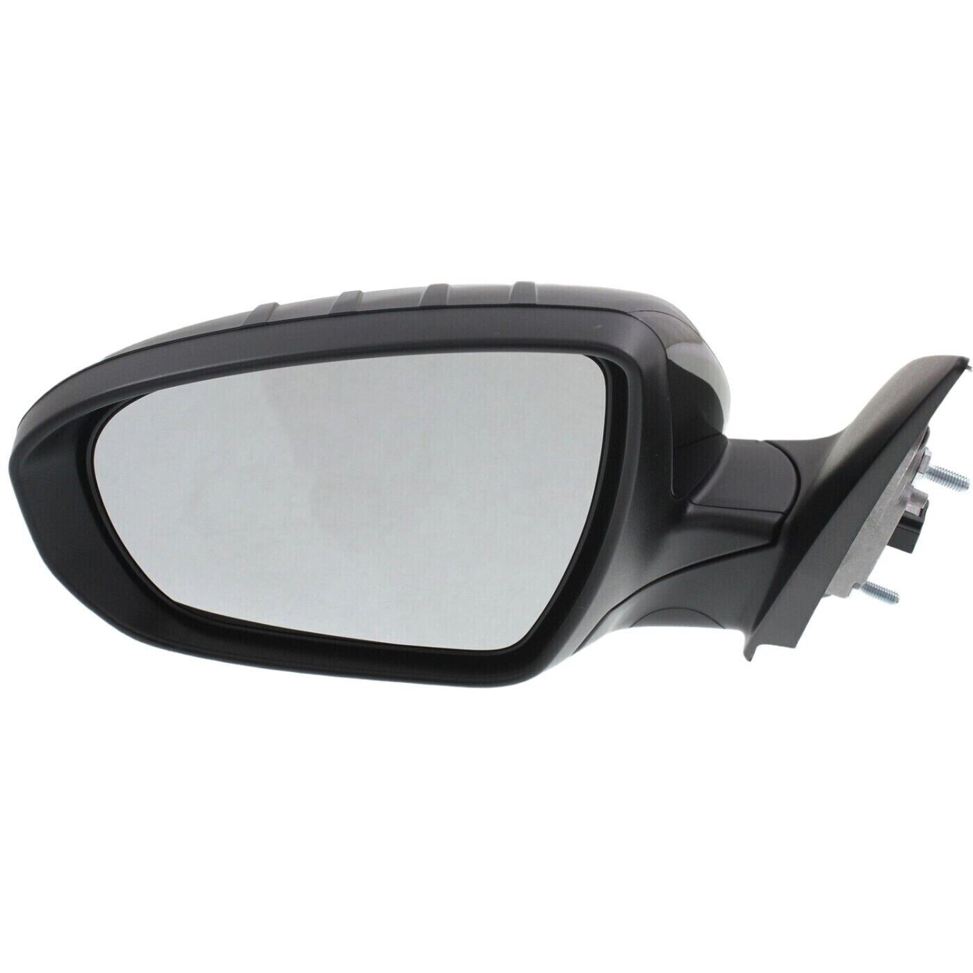 Left Side Power Door Mirror 2014 - 2015 KIA OPTIMA KI1320176 876104C510