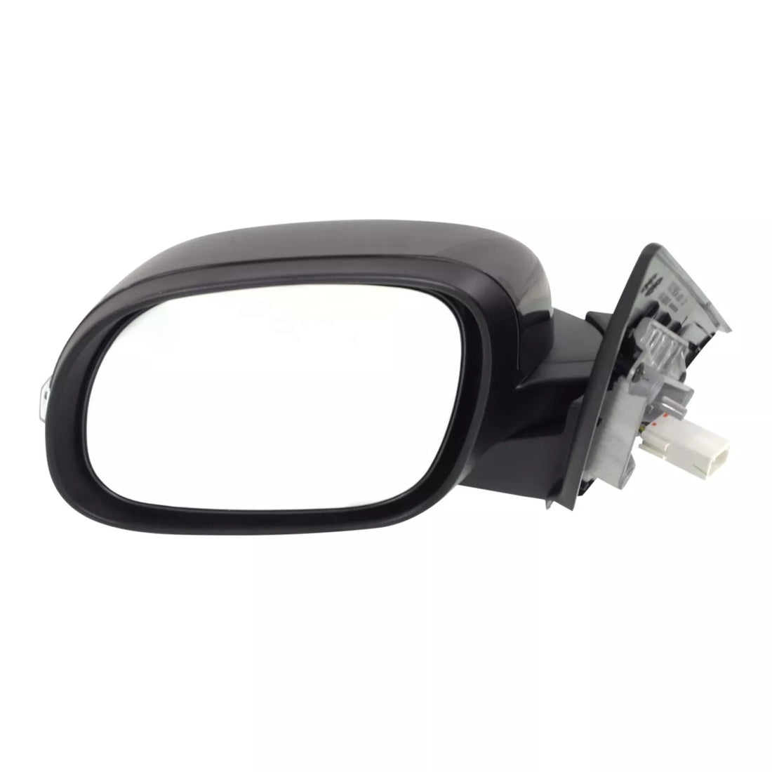 Left Side Mirror outside rear view 2014 - 2019 KIA SOUL  KI1320179 87610B2530