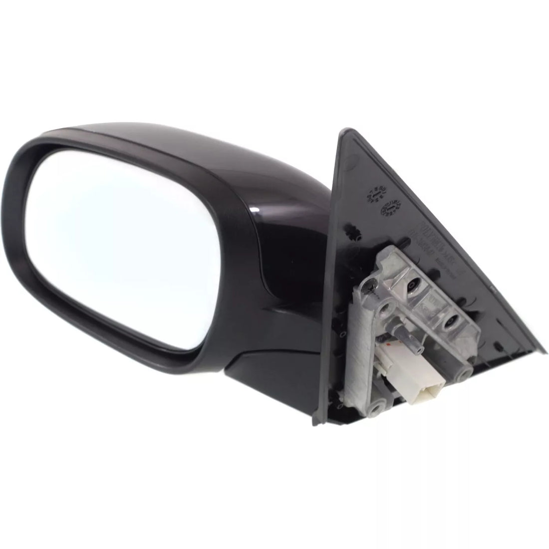 Espejo retrovisor exterior izquierdo 2014 - 2019 KIA SOUL KI1320180 87610B2510