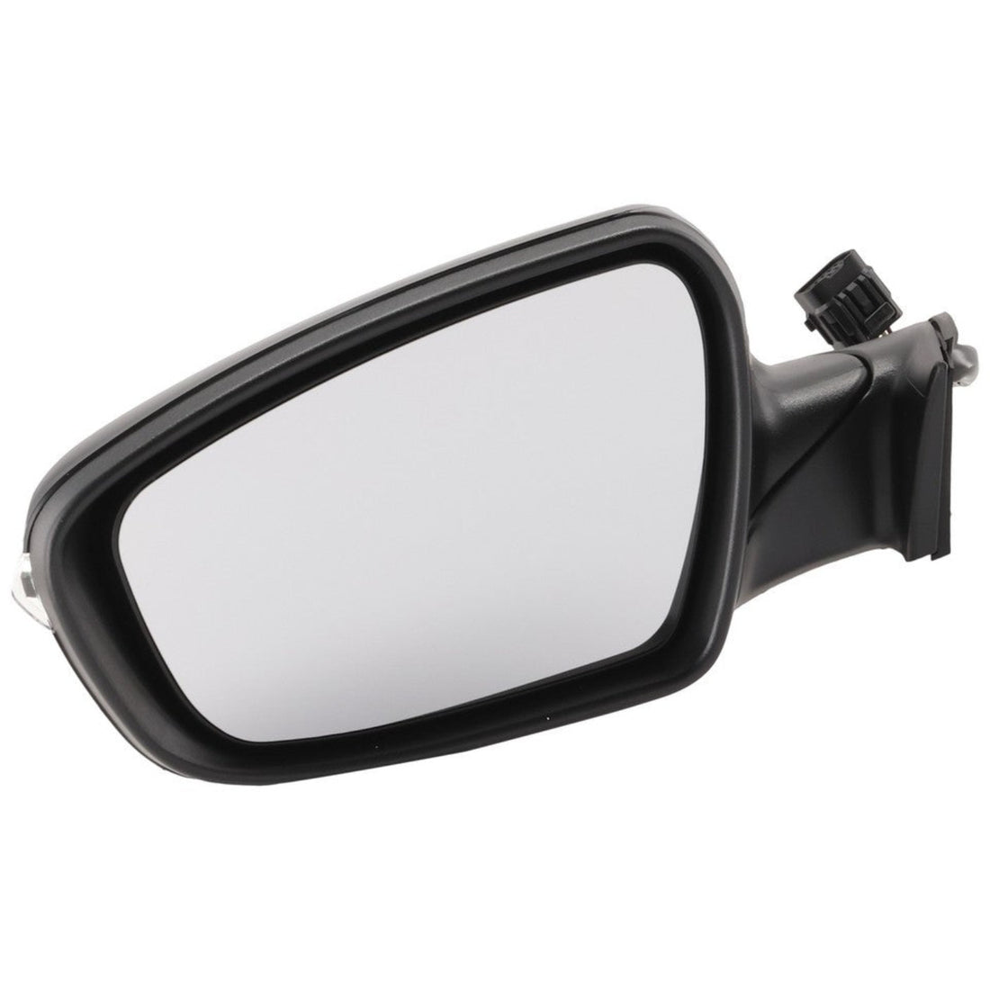 Left Side Power Mirror Heated 2014 - 2016 KIA FORTE KI1320183 87610A7270