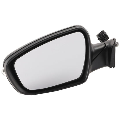 Left Side Power Mirror Heated 2014 - 2016 KIA FORTE KI1320183 87610A7270