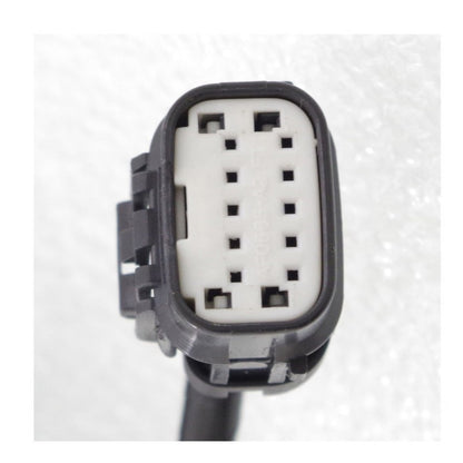 Espejo retrovisor exterior izquierdo 2014 - 2016 KIA FORTE KI1320183 87610A7270