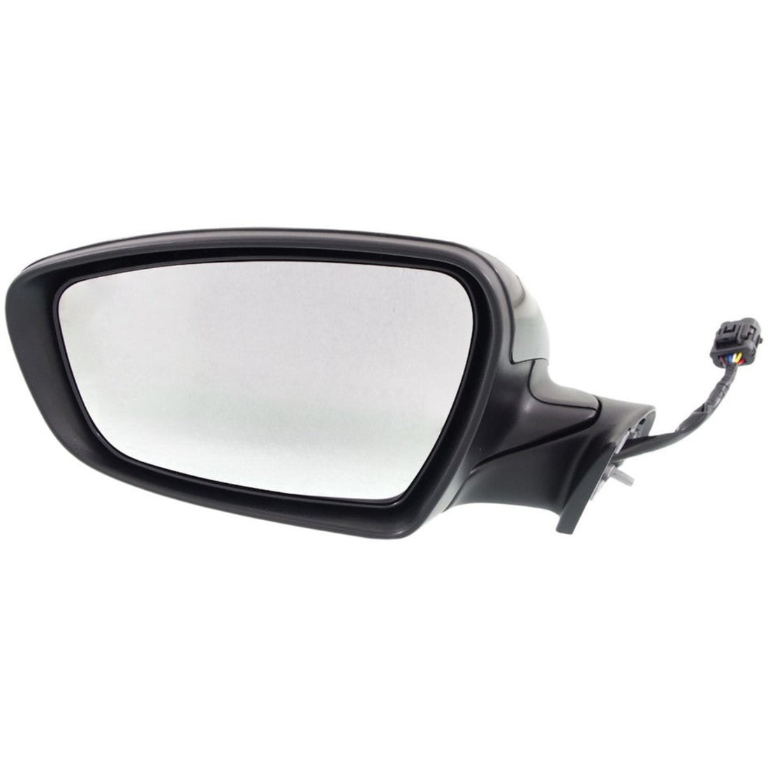 Left Side Power Mirror Heated 2014 - 2016 KIA FORTE KI1320184 87610A7280