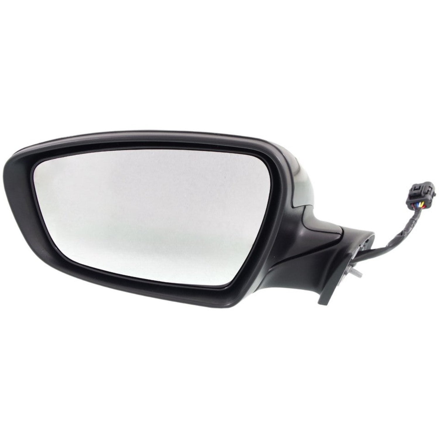 Left Side Power Mirror Heated 2014 - 2016 KIA FORTE KI1320184 87610A7280