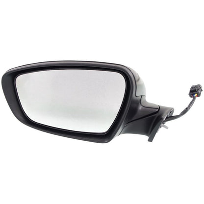 Left Side Power Mirror Heated 2014 - 2016 KIA FORTE KI1320184 87610A7280