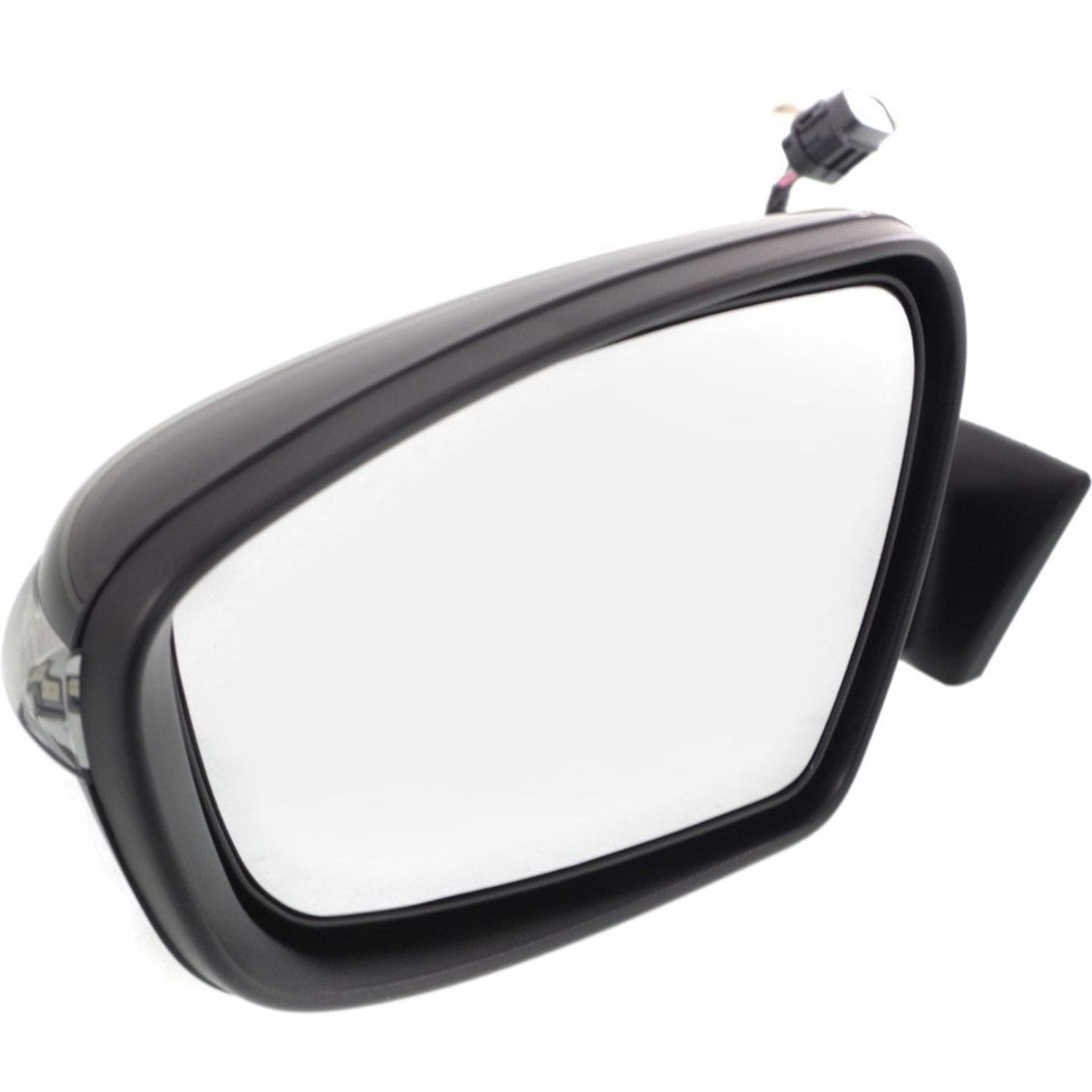 Espejo retrovisor exterior izquierdo 2014 - 2016 KIA FORTE KI1320184 87610A7280