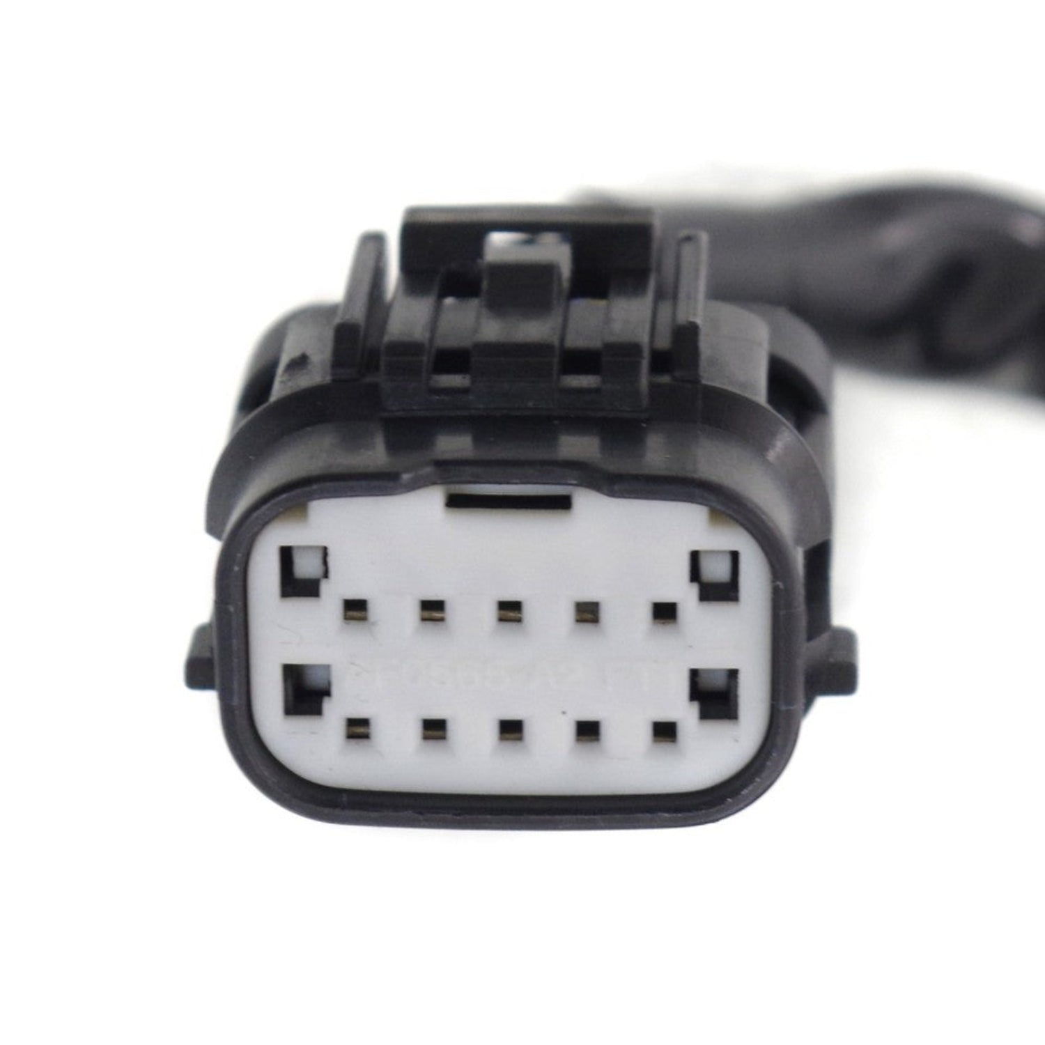 Espejo retrovisor exterior izquierdo 2014 - 2016 KIA FORTE KI1320184 87610A7280