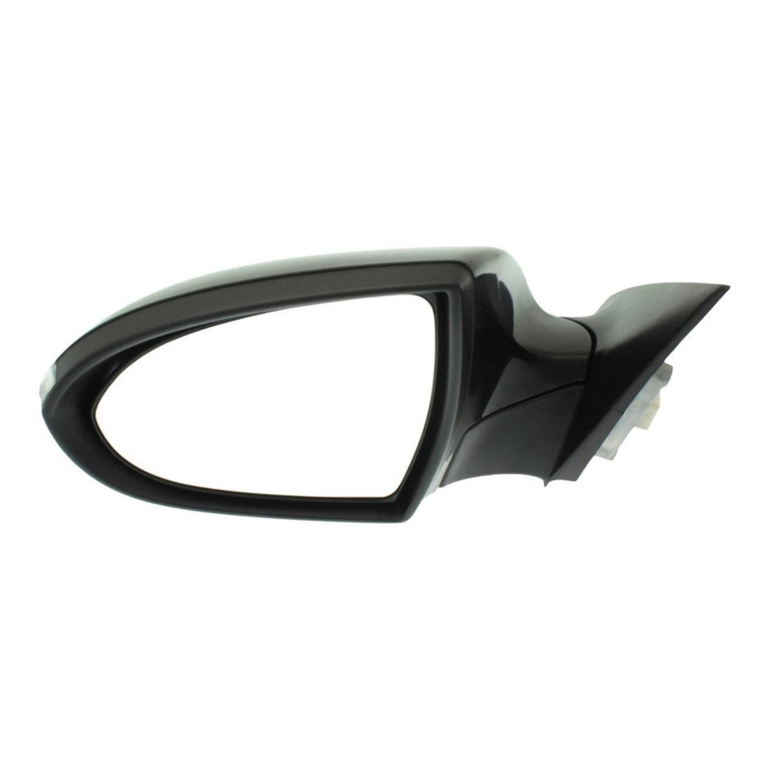 Left Side Power Mirror Outside Rear View 2011 - 2016 KIA SPORTAGE KI1320186 876103W555