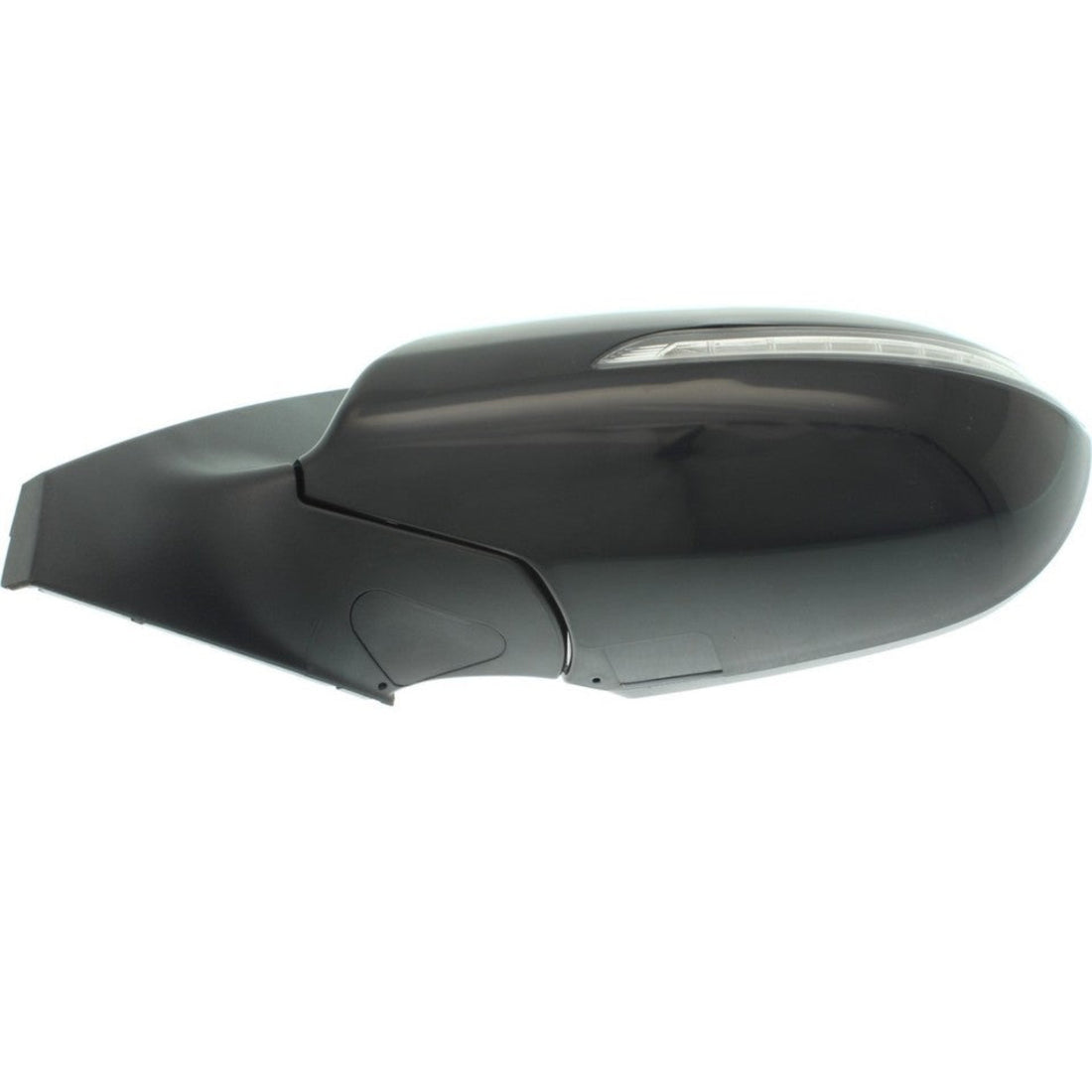 Espejo retrovisor exterior izquierdo 2013 - 2016 KIA SPORTAGE KI1320186 876103W555