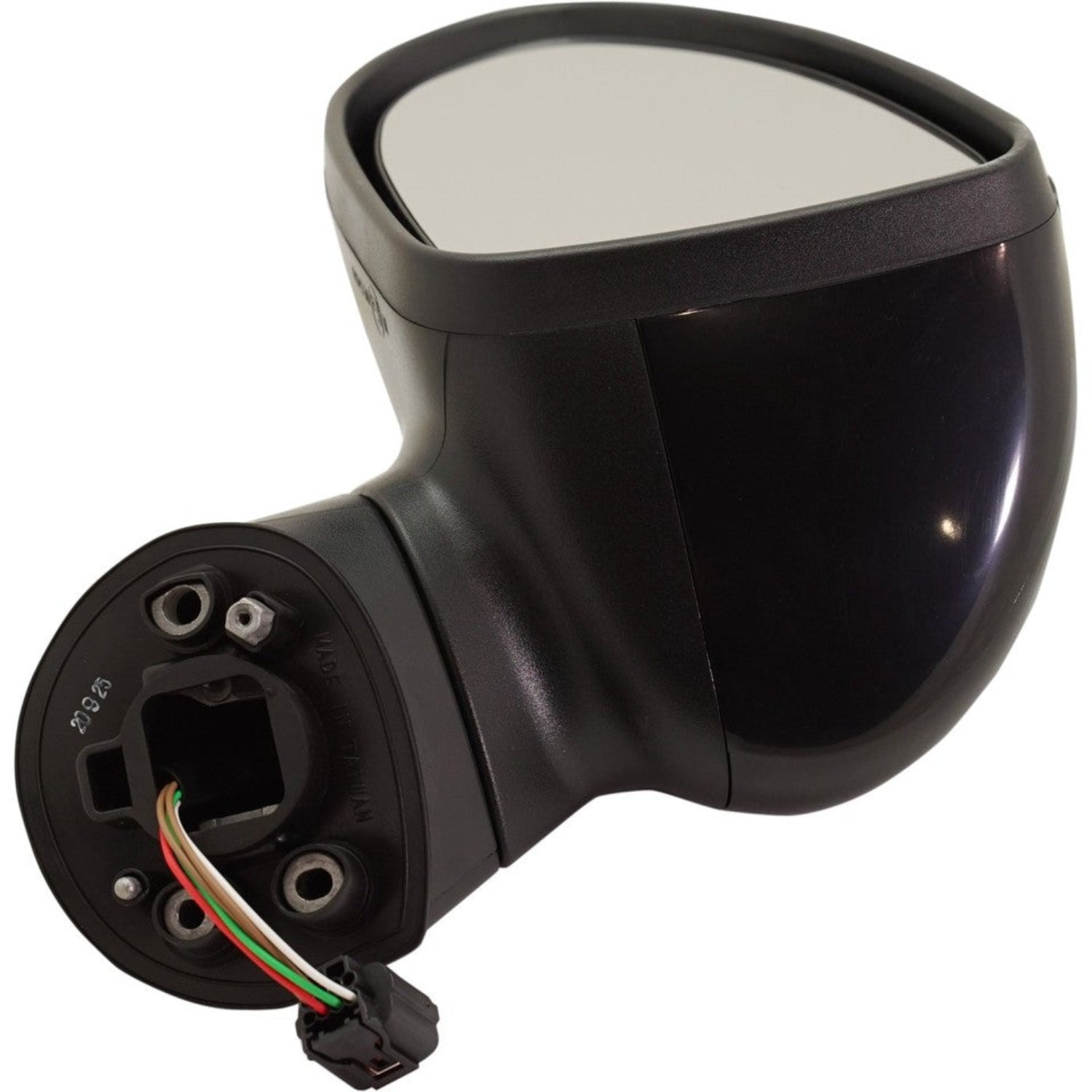 Espejo retrovisor exterior izquierdo 2014 - 2017 KIA RIO KI1320187 876101W141