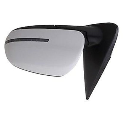 Espejo retrovisor exterior izquierdo 2011 - 2013 KIA FORTE KI1320191 876101M025