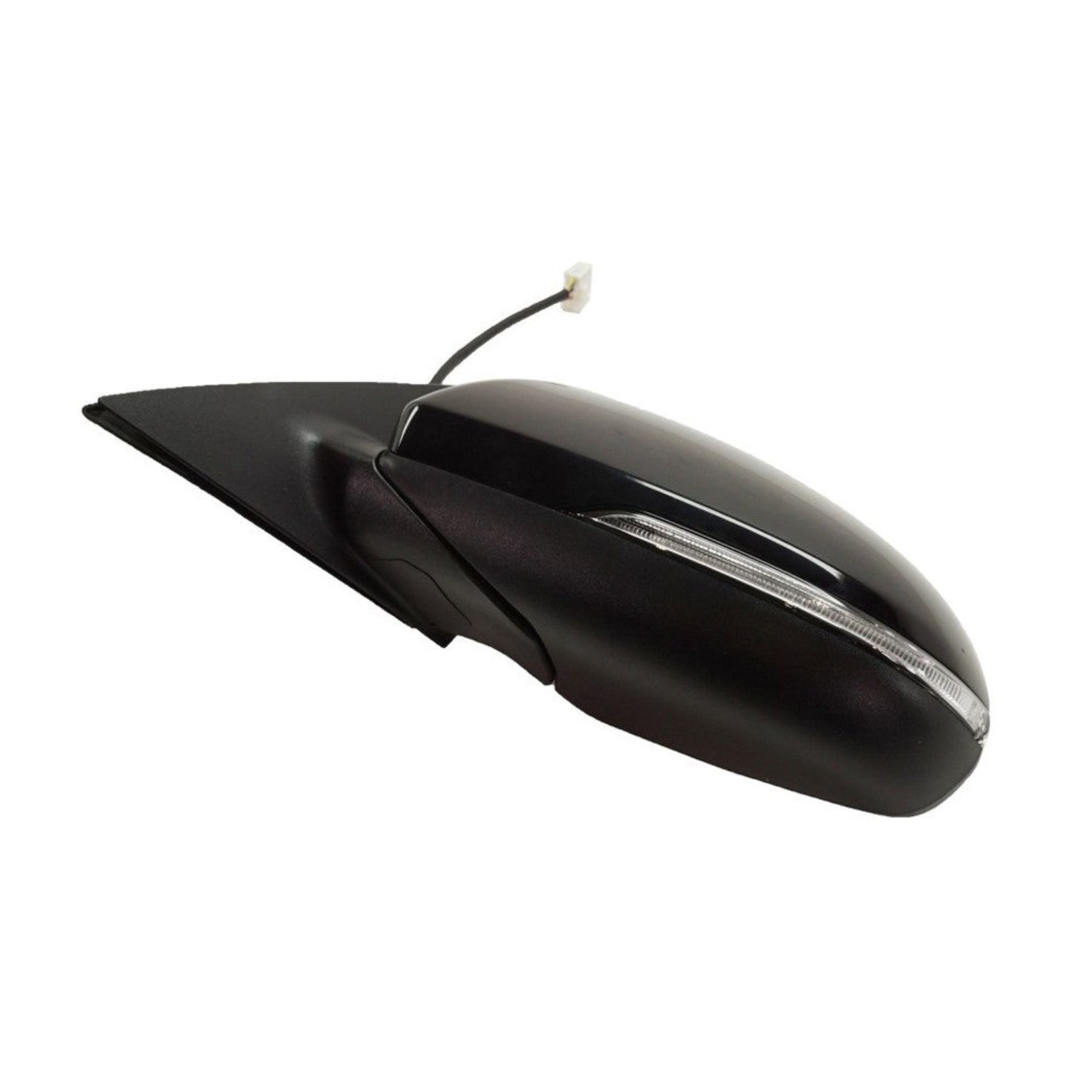 Espejo retrovisor exterior izquierdo 2016 - 2018 KIA OPTIMA KI1320200 87610D5000