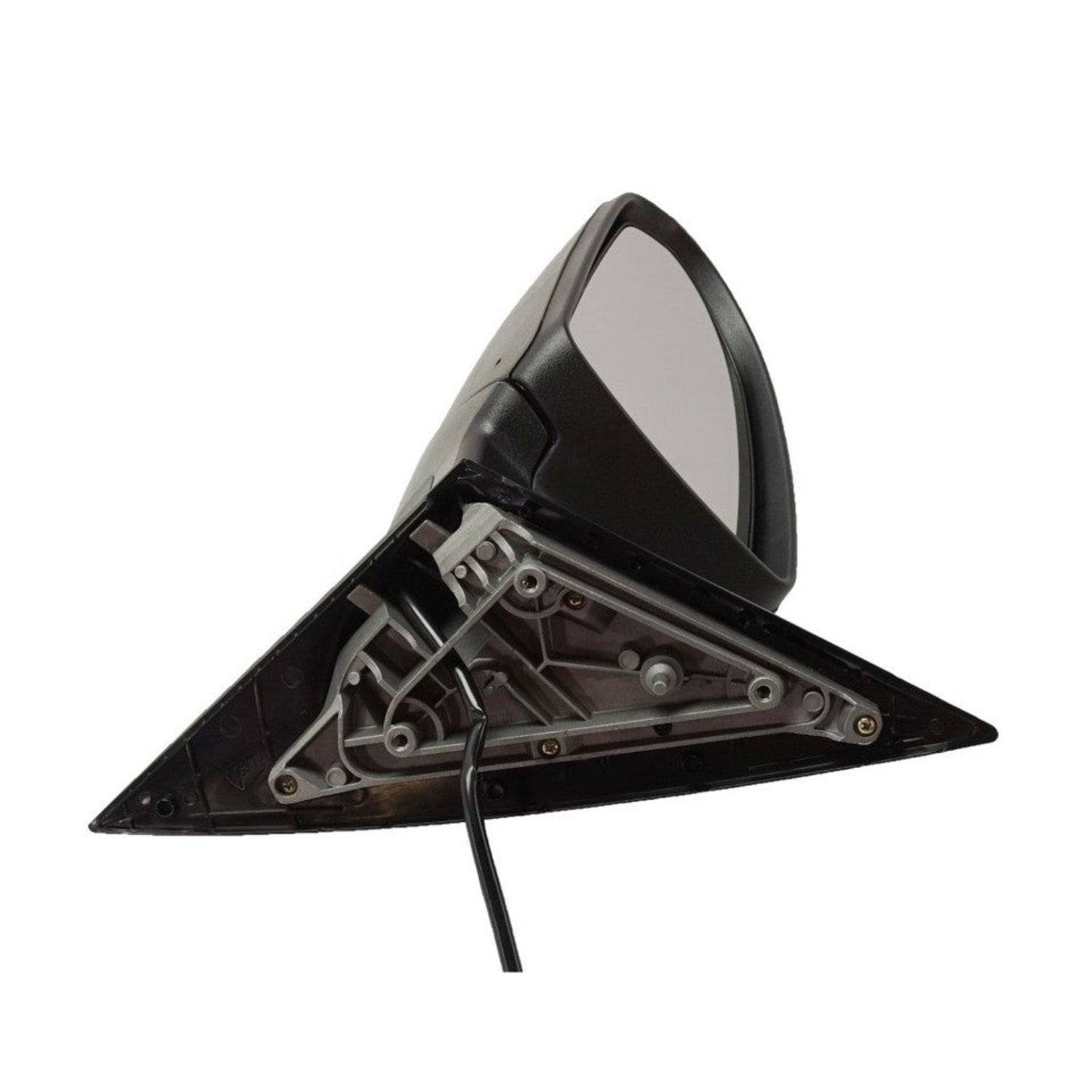 Espejo retrovisor exterior izquierdo 2016 - 2018 KIA OPTIMA KI1320200 87610D5000