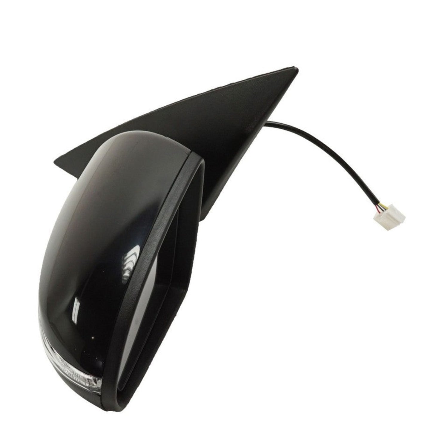 Espejo retrovisor exterior izquierdo 2016 - 2018 KIA OPTIMA KI1320200 87610D5000