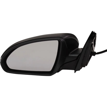 Left Side Mirror outside rear view 2016 - 2018 KIA OPTIMA  KI1320201 87610D5030