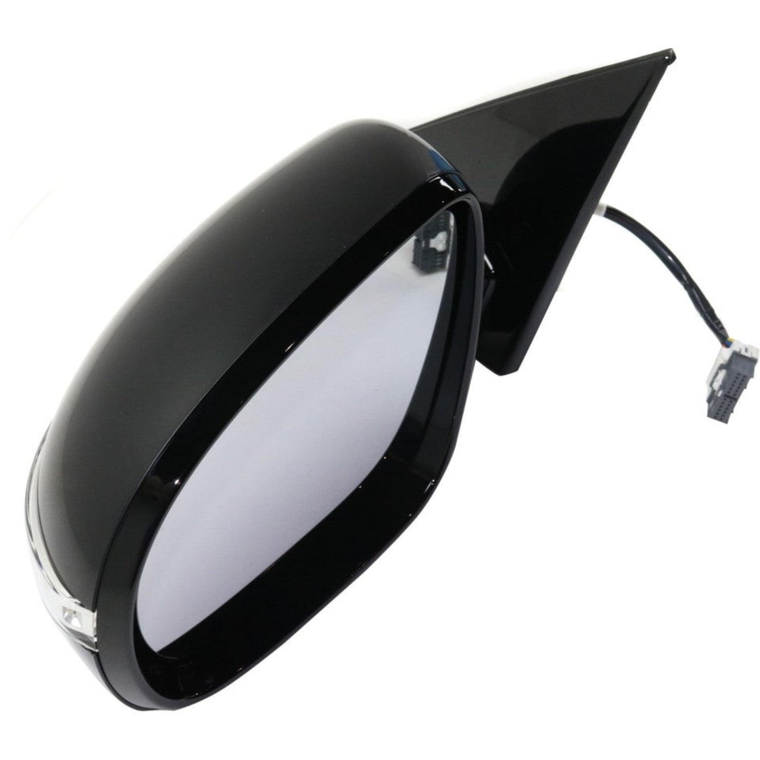 Espejo retrovisor exterior izquierdo 2016 - 2020 KIA SORENTO KI1320207 87610C6080