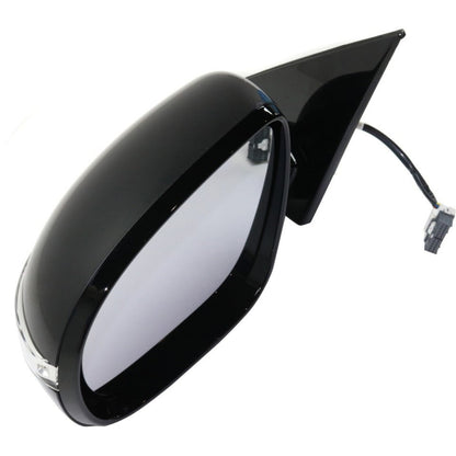 Espejo retrovisor exterior izquierdo 2016 - 2020 KIA SORENTO KI1320207 87610C6080