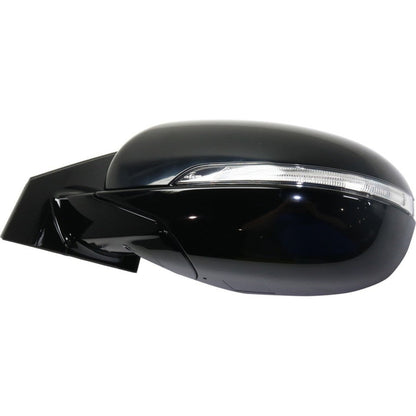 Espejo retrovisor exterior izquierdo 2016 - 2020 KIA SORENTO KI1320207 87610C6080