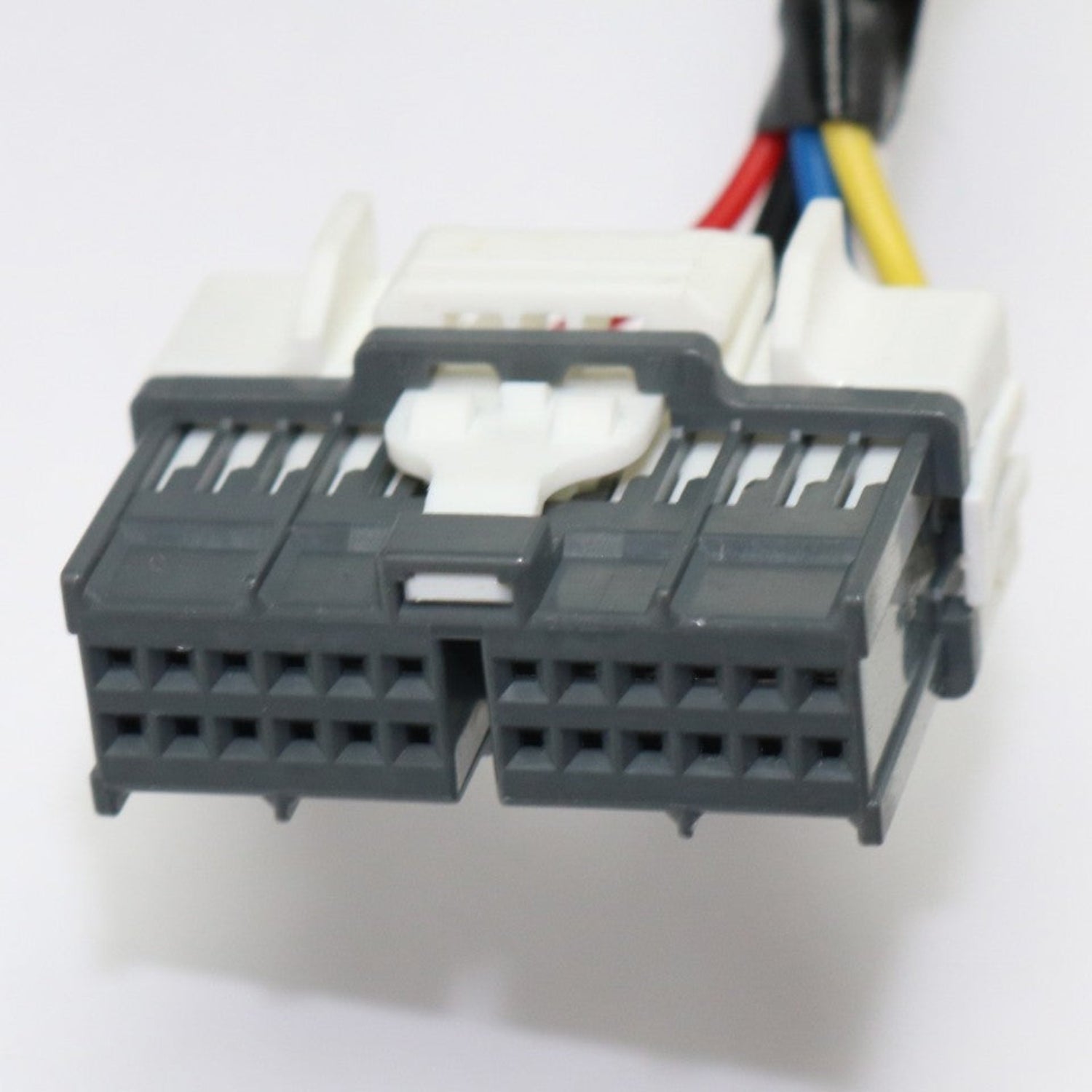 Espejo retrovisor exterior izquierdo 2016 - 2020 KIA SORENTO KI1320207 87610C6080