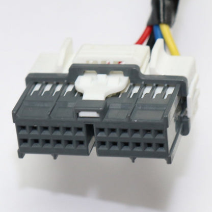 Espejo retrovisor exterior izquierdo 2016 - 2020 KIA SORENTO KI1320207 87610C6080