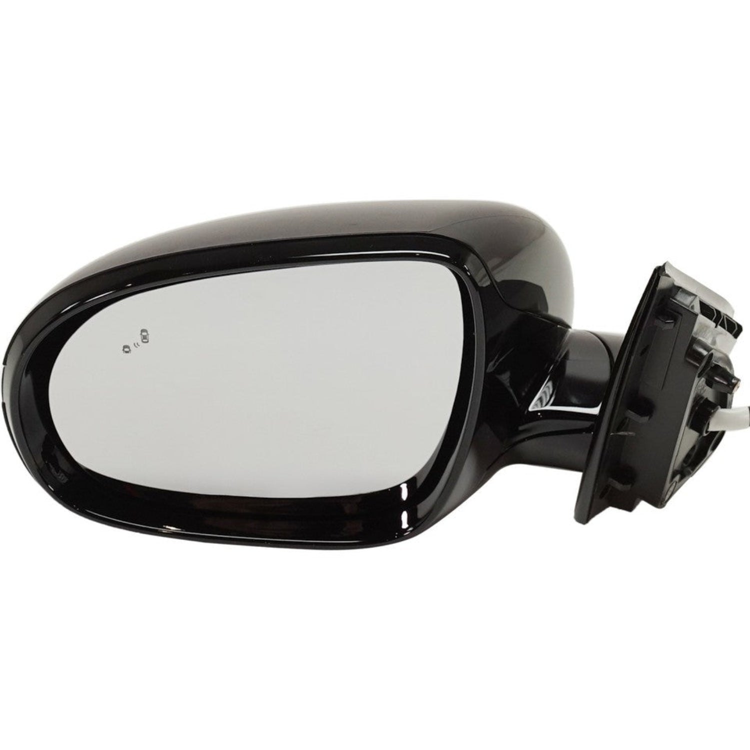 Left Side Power Mirror Heated 2019 - 2020 KIA SORENTO KI1320208 87610C6220