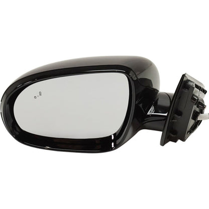 Left Side Power Mirror Heated 2019 - 2020 KIA SORENTO KI1320208 87610C6220