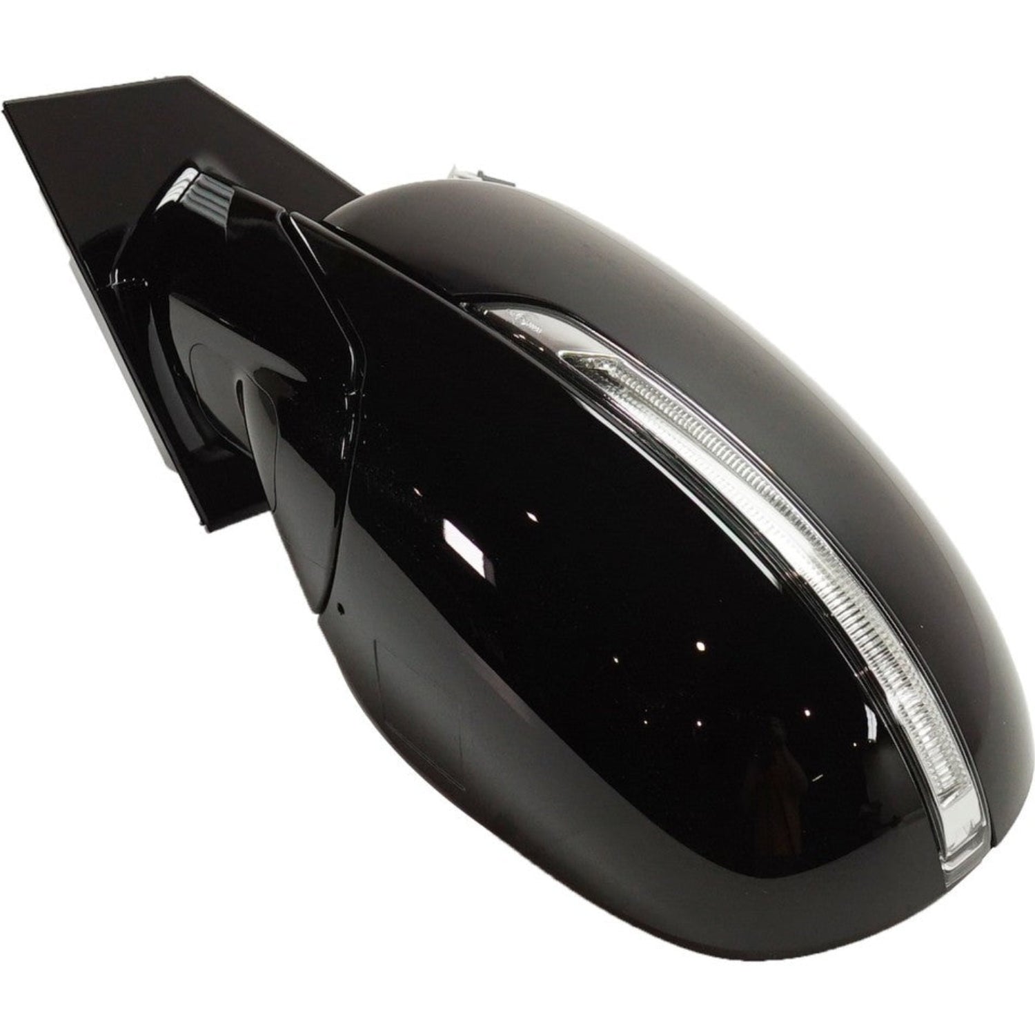 Espejo retrovisor exterior izquierdo 2016 - 2020 KIA SORENTO KI1320208 87610C6220