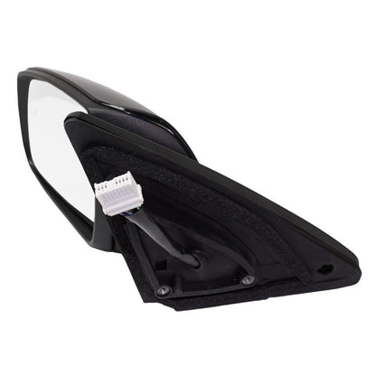 Left Side Power Mirror Heated 2014 - 2015 KIA SORENTO KI1320211 876101U510