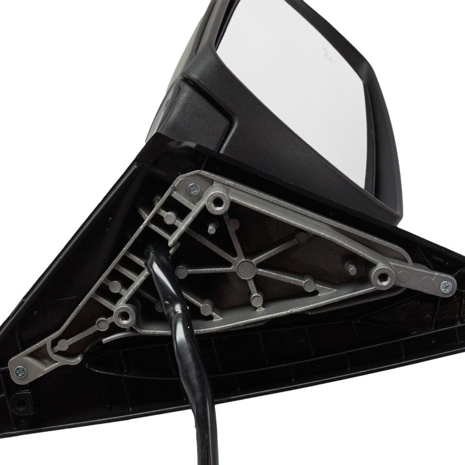 Left Side Power Mirror Heated 2014 - 2015 KIA SORENTO KI1320211 876101U510