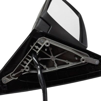 Left Side Power Mirror Heated 2014 - 2015 KIA SORENTO KI1320211 876101U510