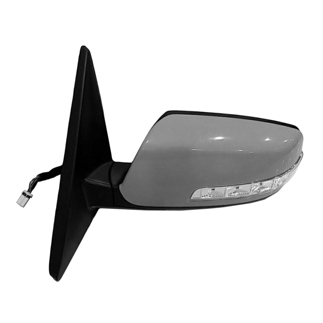 Left Side Mirror outside rear view 2014 - 2015 KIA SORENTO ORIGINAL KI1320211OE 876101U510