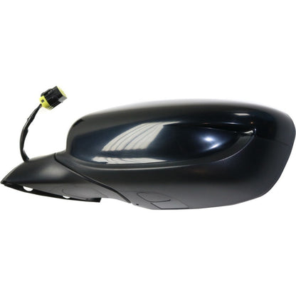 Left Side Power Mirror Heated 2017 - 2018 KIA FORTE KI1320213 87610B0000