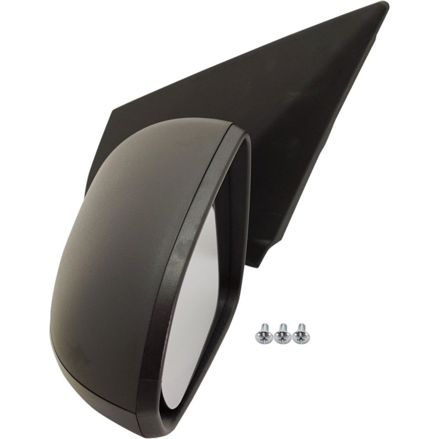 Left Side Mirror Outside Rear View 2018 - 2022 KIA RIO KI1320217 87610H9110