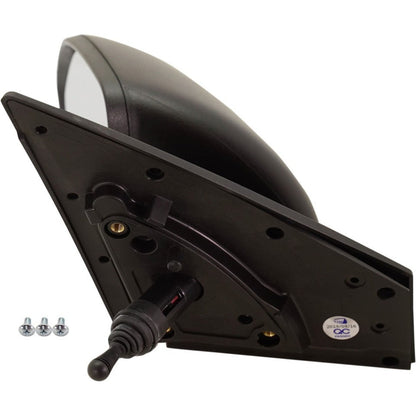 Left Side Mirror Outside Rear View 2018 - 2022 KIA RIO KI1320217 87610H9110