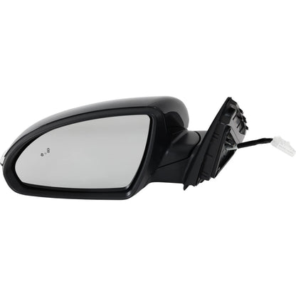 Left Side Mirror outside rear view 2016 - 2020 KIA OPTIMA  KI1320221 87610D5150