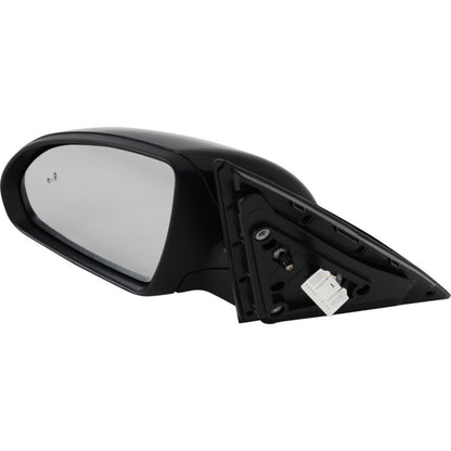 Left Side Power Mirror Heated 2019 - 2020 KIA OPTIMA KI1320224 87610D5220
