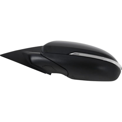 Left Side Power Mirror Heated 2019 - 2020 KIA OPTIMA KI1320224 87610D5220