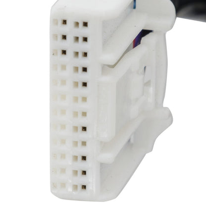 Left Side Power Mirror Heated 2019 - 2020 KIA OPTIMA KI1320224 87610D5220