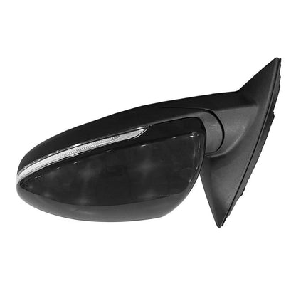 Espejo retrovisor exterior izquierdo 2019 - 2020 KIA FORTE KI1320225 87610M7070