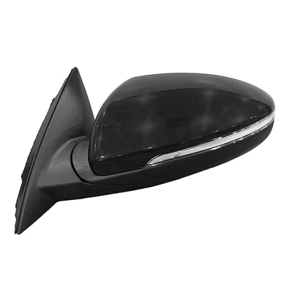 Left Side Power Door Mirror 2019 - 2021 KIA FORTE KI1320225 87610M7070