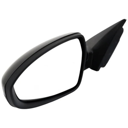 Left Side Mirror Outside Rear View 2019 - 2023 KIA FORTE KI1320226 87610M7000