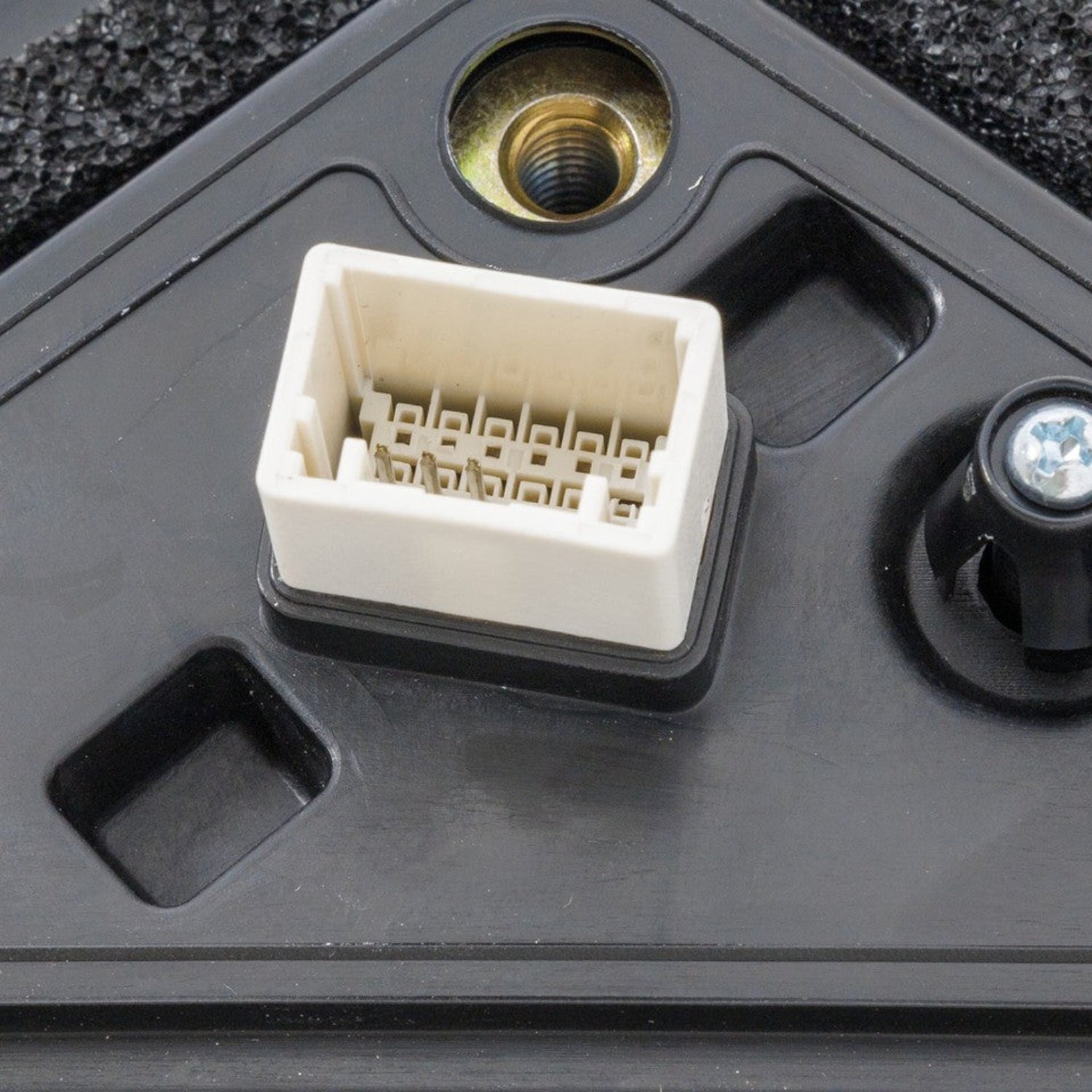 Espejo retrovisor exterior izquierdo 2020 - 2023 KIA SOUL KI1320238 87610K0460