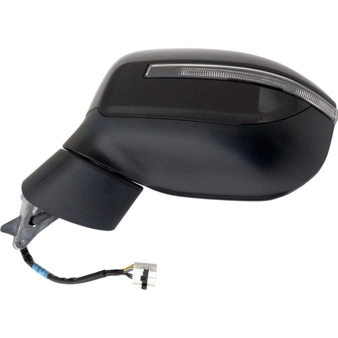 Espejo retrovisor exterior izquierdo 2020 - 2022 KIA TELLURIDE KI1320240 87610S9220